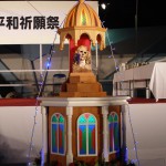 木工部の写真(長崎県長崎市)